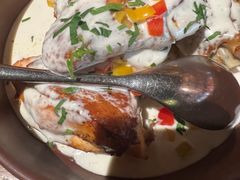 -格鲁·秀色Georgia’s Feast