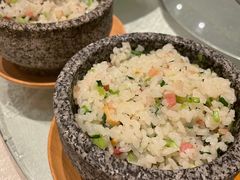 -上海和平饭店龙凤厅 Dragon Phoenix