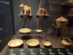 -盘龙城国家考古遗址公园