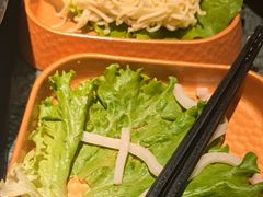 -牛New寿喜烧(中山公园龙之梦店)
