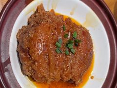 -老淮滨-蚌埠非遗小吃(淮河路店)