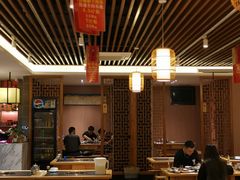 -肖仙仙羊肉汤·创于1996年(三官堂总店)