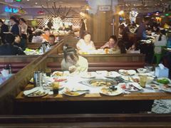 -佰烧海鲜烤肉火锅自助(熙地港店)