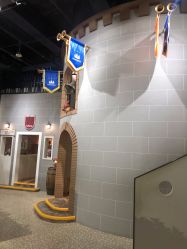 -幻贝家儿童乐园(苏州中心店)