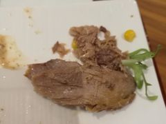 -斗牛士牛排餐厅(嘉里汇店)