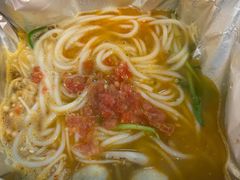 -见味花甲(福田coco park店)