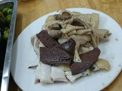 -文昌鸡饭店110号(中山路店)