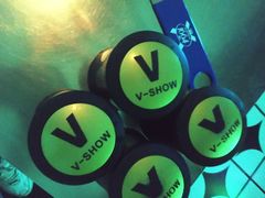 -V SHOW max KTV(粉巷店)