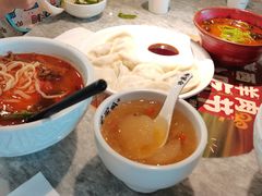 -老碗会·陕西手工面(中心书城店)