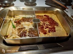 -九鼎轩脆毛肚火锅(南京东路店)