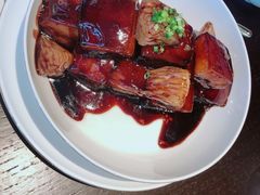 -甄御•海鲜新青岛菜(麦岛店)