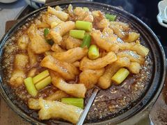 -香雪海饭店中餐厅(人民桥店)