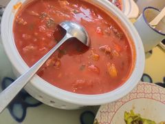 -撒拉花儿·新疆菜·清真(太阳宫店)