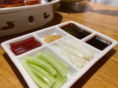 -泰钰丰烤鸭(永安道店)