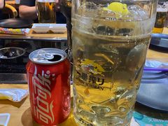 -萌牛肠烧烤店(虹梅路店)