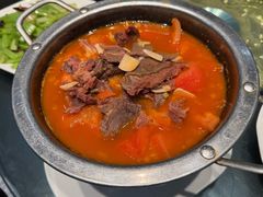 -漕河全驴宴饭店(徐水店)