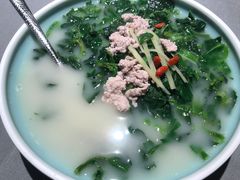 鸽汤浸万年青-大鸽饭(体育西路店)