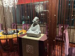 -北京丽亭华苑酒店·四季中餐厅(知春路店)