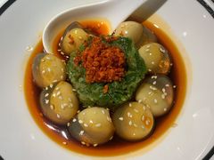 脆椒小皮蛋-太二酸菜鱼(福州泰禾店)