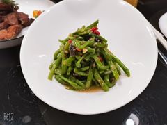 -東舍食唐精品陕菜馆
