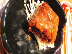 -金三顺韩式炭火烤肉店(中华路店)