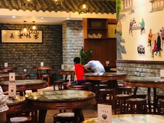 大堂-丞记传承(海口桫椤湾店)