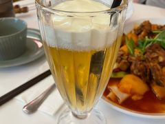 乌苏啤酒-香料集市新疆餐厅·清真聚餐(成都远洋太古里店)