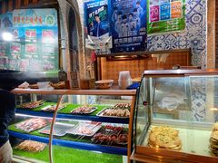 -新疆伊宁远征餐厅