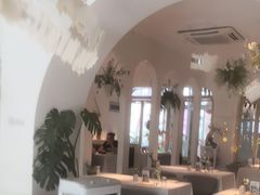 -春树下·树屋花房西餐厅(罍街AS1980店)