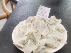 -东北农业大学饺子园