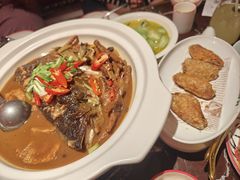 -新白鹿餐厅(西湖银泰店)