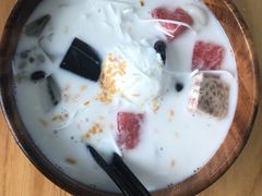 -自然椰·海南清补凉(海月广场店)