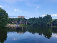 -厦门大学(思明校区)