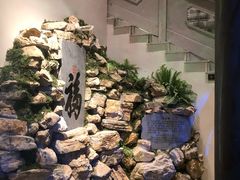 -江南韵·无锡太湖文化体验餐厅(凤凰天街店)