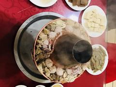 -山海关清和浑锅店