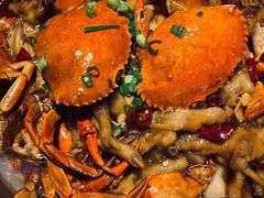 -胖哥俩肉蟹煲(梅溪步步高店)