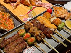-炉胜·炉端烧·居酒屋