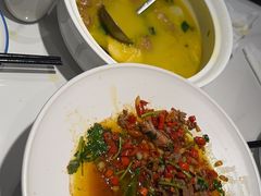 -兰湘子·湘菜小炒(南京江宁万达店)