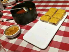 -西贝莜面村(上海百联西郊店)