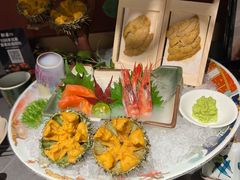 -胆道·海胆专门店(凯德晶萃店)