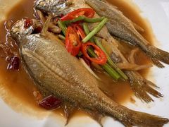-阿里元老宋海鲜大排档(明发店)