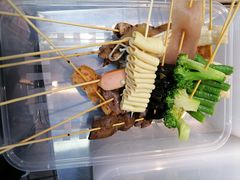 -邓姐串串香(水围店)