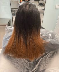 -美格丝M.G.S Hair Salon