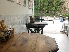 靠窗位-袁妈红豆汤(重庆总店)
