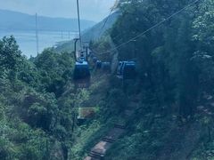 -丰都鬼城名山景区