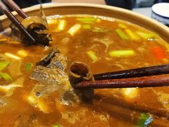 -胡记德源粉·湖南菜(双安店)