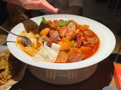 -那时新疆·蒲犁(世纪汇店)