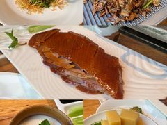 -四季民福烤鸭店(前门廊房二条店)