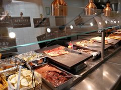 -So Lounge索兰至餐厅(蓝色港湾店)