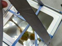 -山与蓝·轻糖鲜果蛋糕(勒泰店)